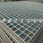 Factory Supply Galvanized Welded Floor Walkway Mesh Steel Bar Grating
