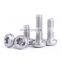 Door Sizes Allen Barrel Shoulder M10 Furniture Elevator Locking High Strength Motorcycle Bolt