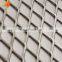 heat-resistant expanded plate