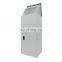 smart parcel delivery Outdoor parcel dropping parcel drop box for package