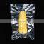 Packaging Ziploc Bags for Frozen Foods Vacuum Sealer Bag LDPE Gravure Printing Moisture Proof 01 Zipper Top Accept Hualiang