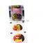 custom lidding film printing jelly milk tea juice bubble tea lid plastic heat seal packaging cup sealing plastic film roll
