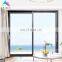 High Performance Tempered Glass Aluminium Doors, Australian Aluminum Door, Modern Design Aluminium Sliding Door