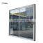 Aluminium alloy sliding patio doors for sale