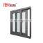 new cheap aluminium frame sliding glass window