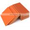 Hot-sold anti-static insulation materials can be custom processed Bakelite board CNC processing phenolic resin version