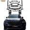 Genuine Body Kit For BMW X5 G05 To Black Warrior Front Rear Lip Spoiler Side Skirt Grille Fender Vent Rear Mirror Shell Rear Tip