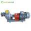 Self Priming Sewage Centrifugal Pump