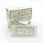 Chromic catgut Surgical suture needles factory in china, animal medical suture needle