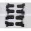 Door hinges 4/8 pcs 2 doors/4 doors for Jeep wrangler JL 2018+ 4x4 offroad accessories