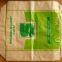 Pakistan Portland cement bag 50kg used in haver automatic filling lines