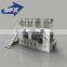 latest design luxury two room prefab living modular homes expandable mini villa high quality container house