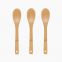 Twinkle Bamboo serving spoon wholesale bamboo spoons kitchen tools