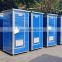 Modern Design Portable Security Cabin With Toilet Portable Executive Toilets For Sale Promotion List