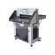 fully automatic paper cutting machine paper cutter