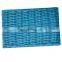Environmental Durable Weaving PE Plastic Wicker Material Poly Rattan For Outdoor Garden Furniture