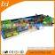 Hot Sale Amazing Manufacturers the lowest price Mini Children's Playground For Inside