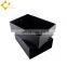 Custom high quality  eco friendly  paper shoe box  storage