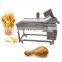 electric industrial fryer electric potato chips frying machine