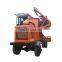 Factory supply sea salt production machines processing Salt Harvester