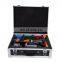 Cutting Tools Kit with Aluminum Carrying Case For Phenolic Foam Insulation sheet board duct good price
