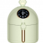 Cat's paw cute air fryer Multi-functional intelligent touch screen home large capacity 5L fryer