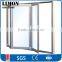 hot sail Australia standard bi fold door with double glazed