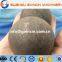 premium steel grinding media balls, top quality forged steel grinding media balls