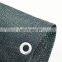 Waterproof Sun Shading Nets 100% HDPE Green 30%-95% Shade Cloth Sail Elastic Mesh Netting Shade Cloth Roll Agricultural
