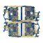 6 Layer Ucreate Medical Rigid PCB / Multilayer 94v0 Circuit Board