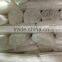 Protective White EPE Foam Pipe Insulation