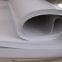 PE coated 35-250g white coated duplex paper in sheet or roll