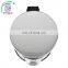 New Home and Office Plastic 5L Slim Trash Can Hanging Indoor Waste Bin