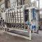 Large Abattoirs Pork Hog Meat Processing Equipment Tool Livestock Slaughter De-Hairing Machine Of Pig Slaughterhouse Plant