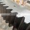 Grade 5 precision grain machinery high-precision forming grinding gears steel gear