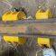 Weldable Railway Track Joint Fixing Clamp