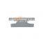Made In China CNHTC SITRAK Chassis Axle Assembly Chassis Axle Parts AZ7117339041 Rear Axle Housing Assembly