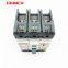 TREF1-63-3P Type A Rcbo 3P 100mA/300mA/500mA MCCB with Earth Leakage Protection