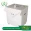 Automatic lamp base locker  with pin connect transfer nail lamp abse locker