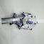 Excavator Farm machine tractor water pump 16251-73034 16241-73034 is suitable for Kubota D1105