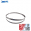 Jarvis bone saw blade 1830*16*0.50 4T bone cutting machine blade,meat processing line frozen meat cutting,blade for butcher equipment