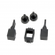 Rubber Door Bumpers Car Parts