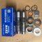 Use for Higer kinglong middle bus front axle system spare parts king pin kit king pin set