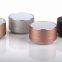 Colorful smart LED light wireless portable mini speaker