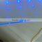 5+5mm laminated LED light guide panel of organic glass