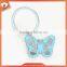 TT Promotion wholesale seashell keychain