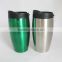 304 Stainless steel & plastic,Metal Material coffe mug with custom logo