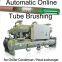 New Delhi  Automatic Tubes Brushing for Heat exchanger Condenser