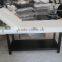Wooden Massage Bed