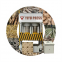 High Strength Fumigation-Free Hot Press Machine for Pallet Compressed Wood Sawdust Pallets Machine
